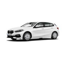 BMW SERIE 1 118 118D 5-TÜRER