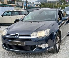 1.6 HDI 115CV MILLENIUM