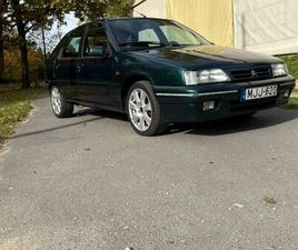 CITROEN ZX CITROËN ZX 1.9D