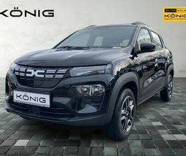 ELECTRIC 45 ESSENTIAL