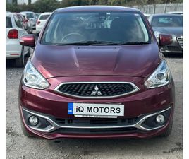 1.0L PETROL AUTOMATIC