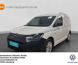 CARGO 2.0 TDI ALU LED AHK STANDH. NAVI APS SITZH.