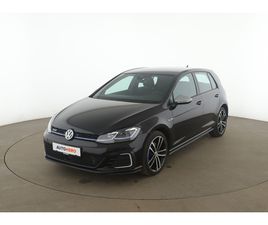 VOLKSWAGEN GOLF GTE 1.4 GTE