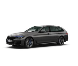 530D XDRIVE TOURING