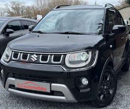 1.2I GL HYBRIDE NAVI/CAM/CLIM/JANTES/GAR12MOIS