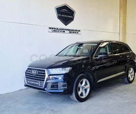 AUDI Q7 3.0 TDI QUATTRO TIPTRONIC SPORT