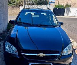 CHEVROLET CLASSIC LIFE/LS 1.0 VHC FLEXP. 4P
