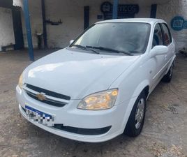 CHEVROLET CLASSIC LIFE/LS 1.0 VHC FLEXP. 4P
