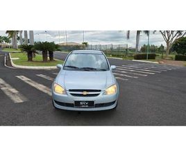 CHEVROLET CLASSIC LIFE/LS 1.0 VHC FLEXP. 4P