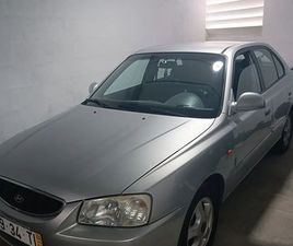 HYUNDAI ACCENT 1.5 CRDI WORLD CUP P2