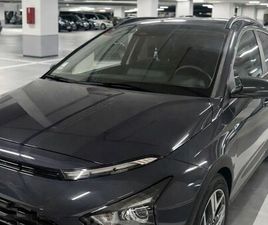 HYUNDAI BAYON HYUNDAI BAYON 1.0 T-GDI PREMIUM DCT