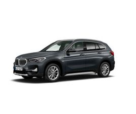 BMW X1 SDRIVE 18D X1 SDRIVE18D A