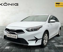 KIA CEED SW 1.0 EDITION 7EMOTION