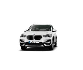 BMW X1 SDRIVE18D 110 KW (150 CV)