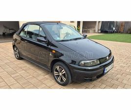 FIAT PUNTO CABRIO 1.6 90 ELX