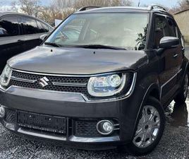 1.2I GLX AUTO./29.000KM/FULL OPTIONS/GAR 12MOIS