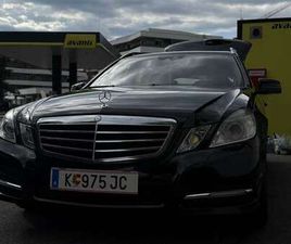 T CDI DPF BLUEEFFICIENCY 7G-TRONIC ELEGANCE