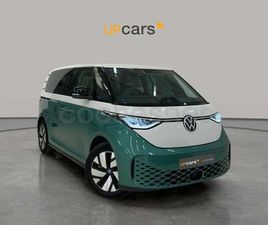 VOLKSWAGEN ID BUZZ VOLKSWAGEN ID. BUZZ PRO 5 ASIENTOS