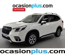 2.0I HYBRID EXECUTIVE CVT 110 KW (150 CV)