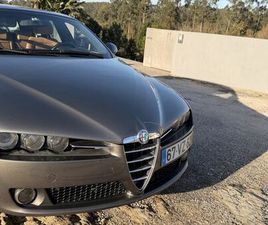 ALFA ROMEO 159 SW