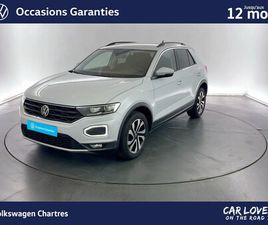 T-ROC 1.0 TSI 110 START/STOP BVM6