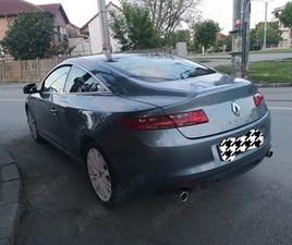 LAGUNA COUPE GT 178CP 4DRIVE