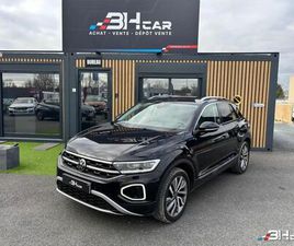 1.5 TSI 150 EVO STYLE EXCLUSIVE DSG BVA