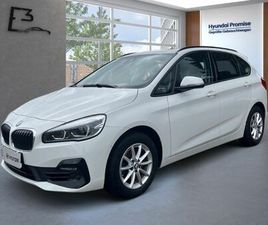 ADVANTAGE EU6D-T I 1.5 PARK-AS