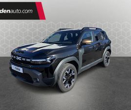 DACIA DUSTER HYBRID 140 EXTREME
