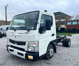 3.0 BOITE AUTO EURO 5B