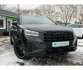 AUDI Q2 35 TFSI S-LINE/MATRIX/VIRTUAL