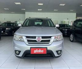 FIAT FREEMONT 2.4 DUAL VVT EMOTION AT6