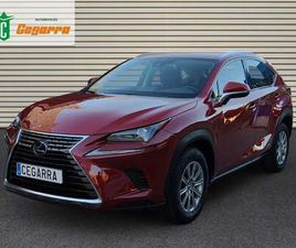 LEXUS NX NX 300H 300H BUSINESS NAVIGATION 2WD