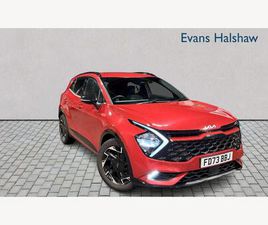 1.6 T-GDI GT-LINE EURO 6 (START/STOP) 5DR