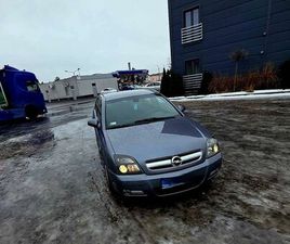 OPEL SIGNUM 1.9 CDTI ŁOMŻA • OLX.PL