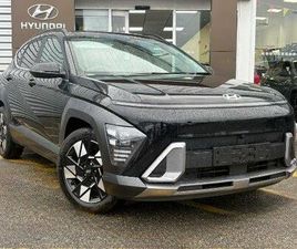 HYUNDAI KAUAI 1.6 H-GDI ULTIMATE DCT EURO 6 (START/STOP) 5DR