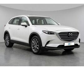 USED MAZDA CX-9 2023