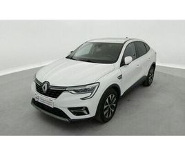 RENAULT ARKANA 1.6 E-TECH EVOLUTION NAVI / CARPLAY / CLIM