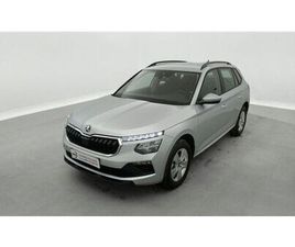 SKODA KAMIQ 1.0 TSI 115CV AMBITION CARPLAY / FULL LED / PDC AR / JA 16