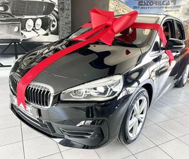 BMW 225 ACTIVE TOURER ADVANTAGE OUTUBRO/21