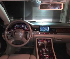 AUDI+A8L+D3+W12+2008