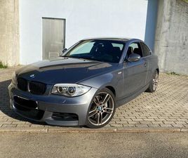 I COUPE DKG | M SPORT-PAKET