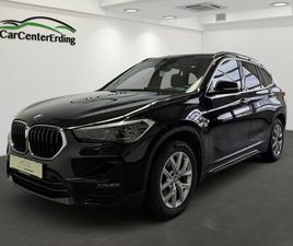 BMW X1 XDRIVE 25E XDRIVE25E*SPORTLINE*A.LED*NAVI*KAMERA*PANO*H&K