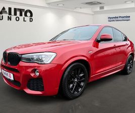 XDRIVE 35 D *HEADUP *AHK *MEMORY