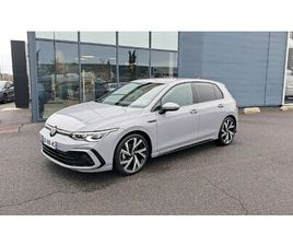 VOLKSWAGEN GOLF GOLF 1.5 ETSI OPF 150 DSG7
