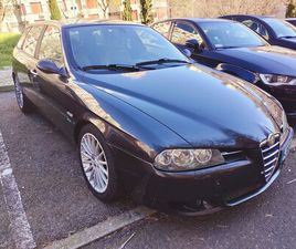 ALFA ROMEO 156 SW