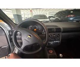 LIFE/LS 1.0 VHC FLEXP. 4P