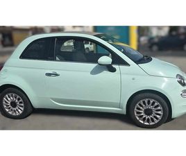 FIAT 500 FIAT 500 1.2 8V, 69CV