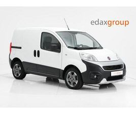 FIAT FIORINO 1.3 M-JET ADVENTURE C/IVA