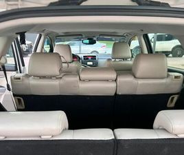 USED MAZDA CX-9 3.7L GT 2010